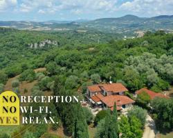 B&B Villa Miramì