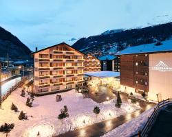 Hotel Ambassador Zermatt