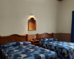 Hotel de Talavera