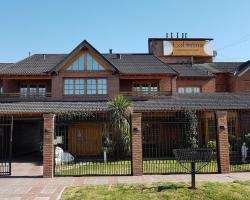 Colorina Complejo Residencial