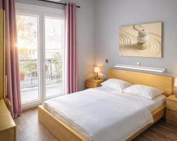 Hotel Europa - Family and Senior Friendly