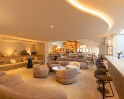 Golden Tulip Avignon Le Paradou