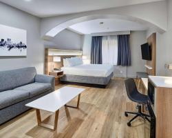 Radisson Hotel El Paso Airport