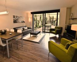 Casp 74 Apartments
