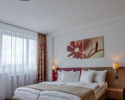 Hotel Alibaba