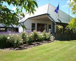 Masterton Motor Lodge