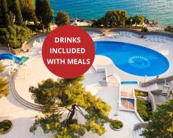 Hotel Dražica - Hotel Resort Dražica