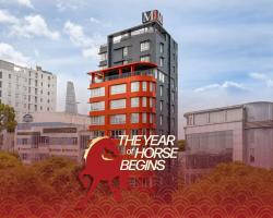 M Village Hotel Nguyễn Du