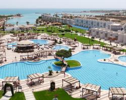 منتجع صن رايز كريستال باي - جراند سيليكت