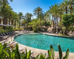 Hotel Huerto del Cura