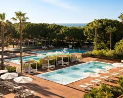EPIC SANA Algarve Hotel