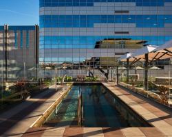 Catalonia Gran Hotel Verdi