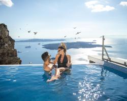 Pegasus Suites & Spa