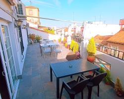 Hostal America