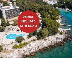Villa Lovorka - Hotel Resort Dražica