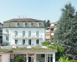 Seminar-Hotel Rigi am See