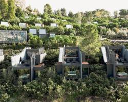 VIVOOD Landscape Hotel & Spa - Designed for Adults