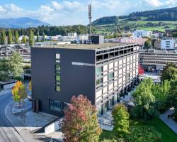 HOTEL APART - Welcoming l Urban Feel l Design