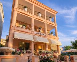 Hotel Villa Gioiosa - Beach & Bistrot