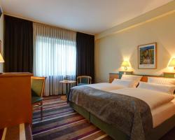Sure Hotel by Best Western Ambassador Duesseldorf