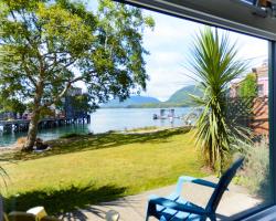 Island Village Properties at Fred Tibbs