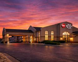 Best Western Plus Sikeston I-55