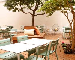 Belambra Clubs & Hotels - Le Magendie