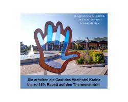 Familien Hotel Krainz