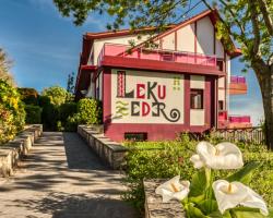 Hotel Leku Eder