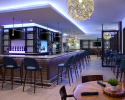 Toronto Airport Marriott Hotel