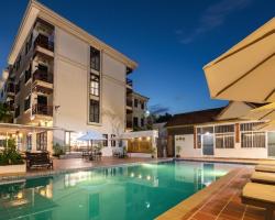 The Sanctuary Residence