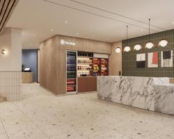 Hilton Garden Inn Tijuana Airport