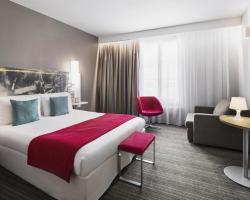 East Side Hotel Paris Gare de Est a member of Radisson Individuals