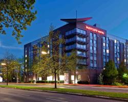 Mercure Hotel Hamburg am Volkspark