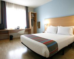 Travelodge Torrelaguna