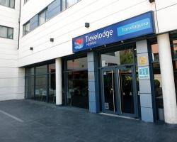 Travelodge Torrelaguna