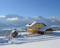 Apartmenthaus Oberlehen