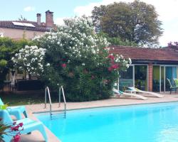 La Villa des Violettes