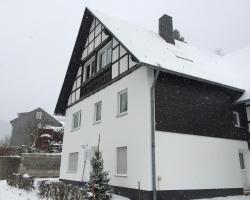 Landhaus Silbach
