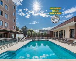 Best Western Marseille Aeroport