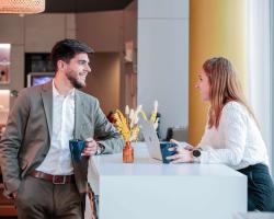 Novotel Suites Luxembourg