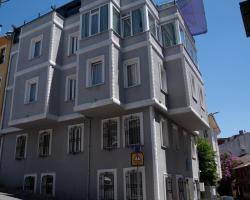Sultanahmet Cesme Hotel