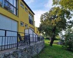 Guest House Morska Grota