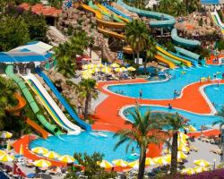 VONRESORT Golden Coast & Aqua - Kids Concept-Ultra All Inclusive