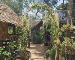 Jackie Bamboo House