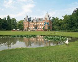 Kasteel Gravenhof