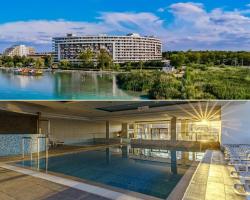 Club218 Wellness Apartments