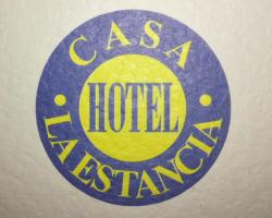 Casa La Estancia