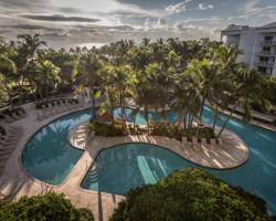 The Lago Mar Beach Resort and Club