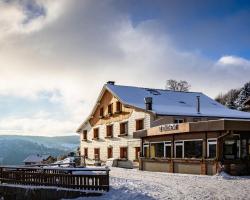 Hôtel - Restaurant Le Couchetat